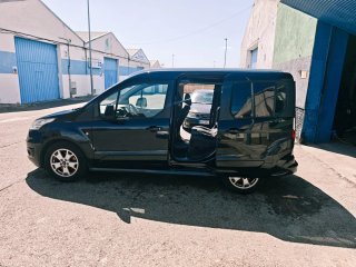 Ford Tourneo Connect 2017