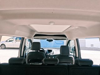Ford Tourneo Connect 2017