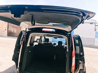 Ford Tourneo Connect 2017