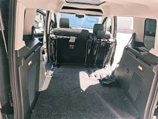 Ford Tourneo Connect 2017