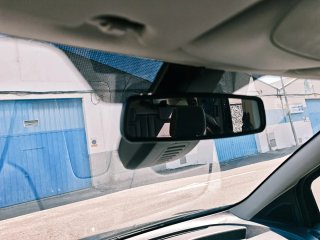 Ford Tourneo Connect 2017