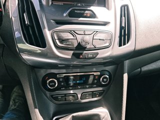 Ford Tourneo Connect 2017