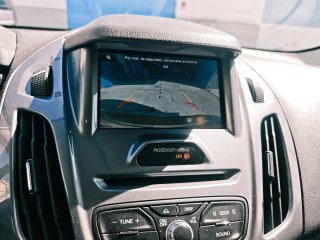 Ford Tourneo Connect 2017