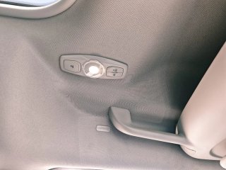 Ford Tourneo Connect 2017