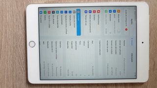 iPad Mini 4 64GB