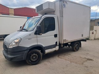 Iveco Daily 2012