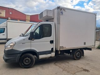 Iveco Daily 2012