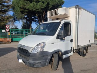 Iveco Daily 2012