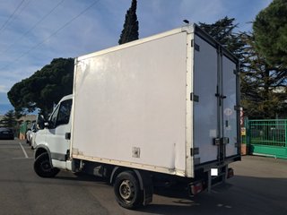Iveco Daily 2012