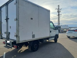 Iveco Daily 2012