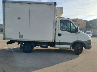 Iveco Daily 2012