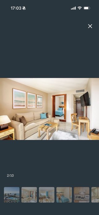 Apartamento en Benalmadena Sunset Beach Club