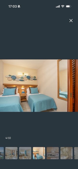 Apartamento en Benalmadena Sunset Beach Club