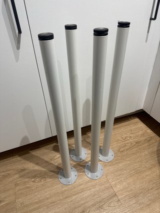 Escritorio IKEA