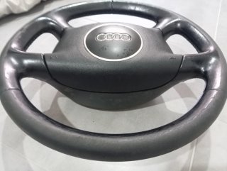 Volante Audi con Módulo
