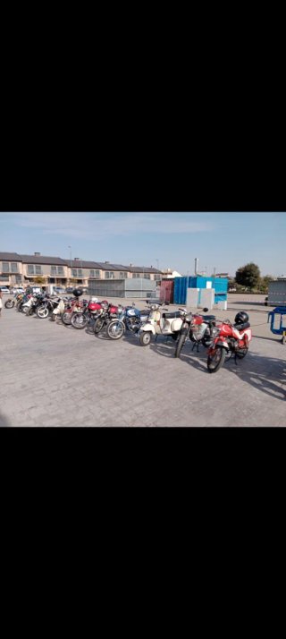 Suzuki GS500E 92' A
