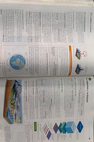 Biología, Geología y Ciencias Ambientales 1 Bac...
