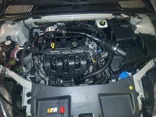 Ford Mondeo Titanium s