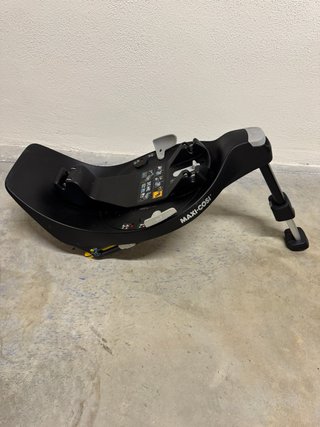 Maxi Cosi Pearl 360 con IsoFix