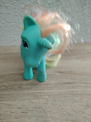 Bonnie G1 Vintage Unicornio