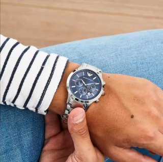 Reloj Emporio Armani AR2448 ENVIO GRATIS