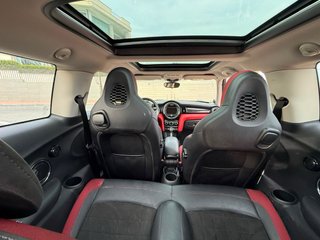 MINI Cooper SD 2015