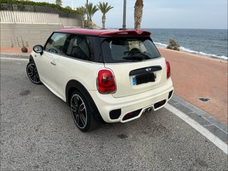 MINI Cooper SD 2015