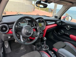 MINI Cooper SD 2015