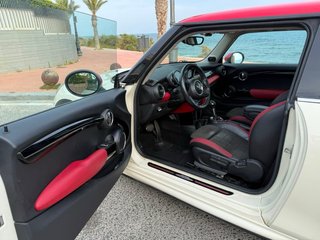 MINI Cooper SD 2015