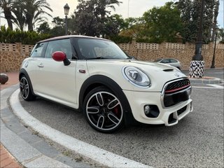 MINI Cooper SD 2015