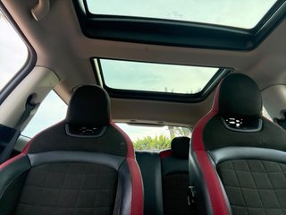 MINI Cooper SD 2015