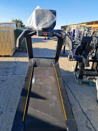 Cinta de correr nueva y segunda mano