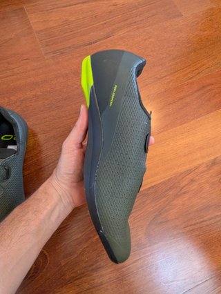 NUOVE Scarpe SPECIALIZED TORCH 3.0 taglia 42
