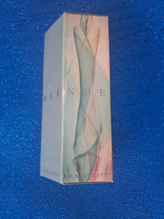 Jesús del Pozo Duende EDT 50ml