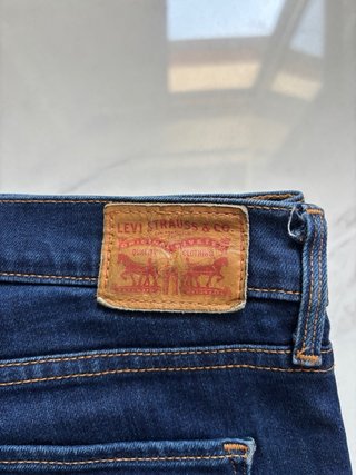 Jeans Levi's 312 Slim IT 42 | W 32