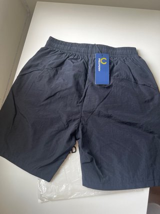 Bañador Fred Perry Original Nuevo Con Etiquetas