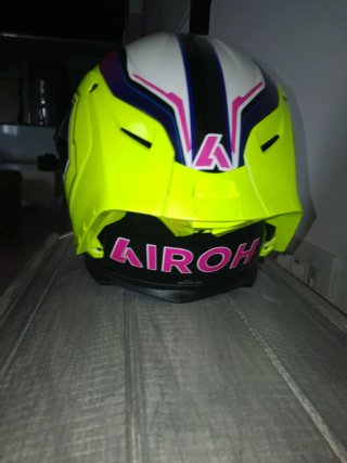 Casco Airoh GPS 505 Talla xs Precio negociable.