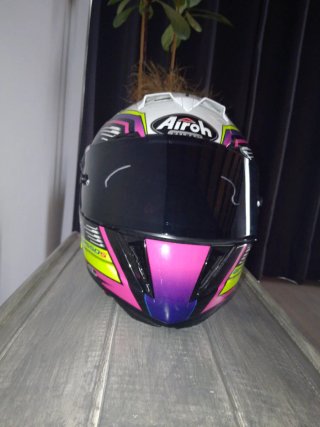 Casco Airoh GPS 505 Talla xs Precio negociable.
