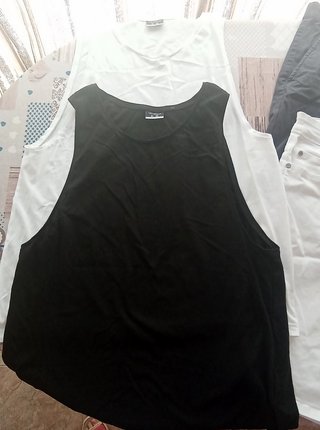 ROPA VERANO CHICO TALLA XL-44