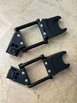 Adaptador Silla Valco Baby Snap