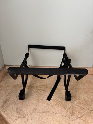 Adaptador Silla Valco Baby Snap