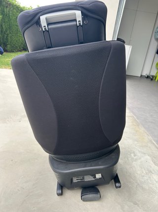 Silla de coche Joie giratoria