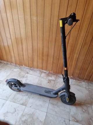 Patinete Eléctrico Xiaomi
