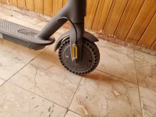 Patinete Eléctrico Xiaomi