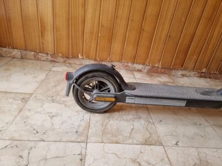 Patinete Eléctrico Xiaomi