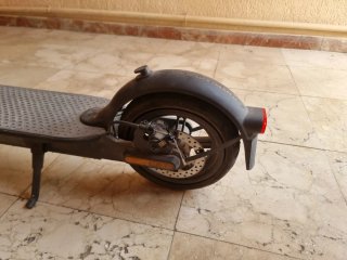 Patinete Eléctrico Xiaomi