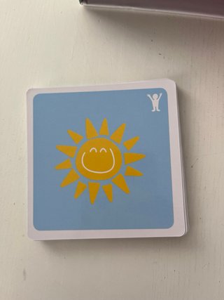 Juego de cartas Adivinanzas Mímica y Sonido
