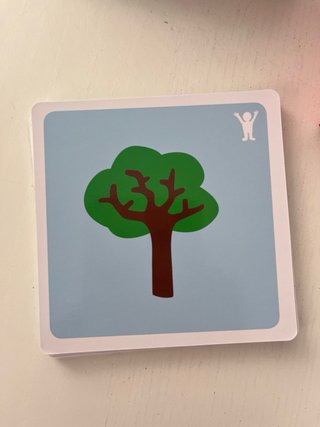 Juego de cartas Adivinanzas Mímica y Sonido