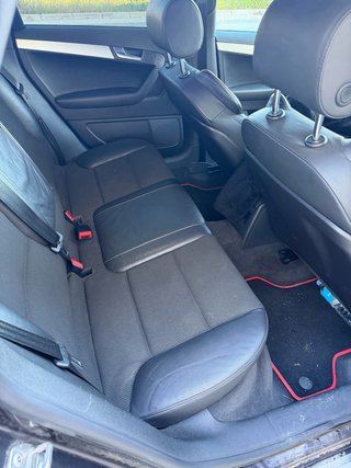 Audi A3 sline