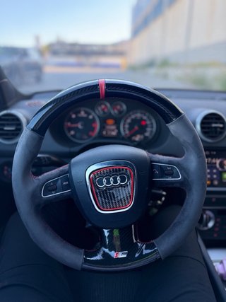 Audi A3 sline